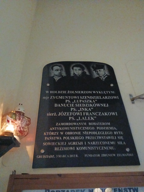 Franczak Laluś 3