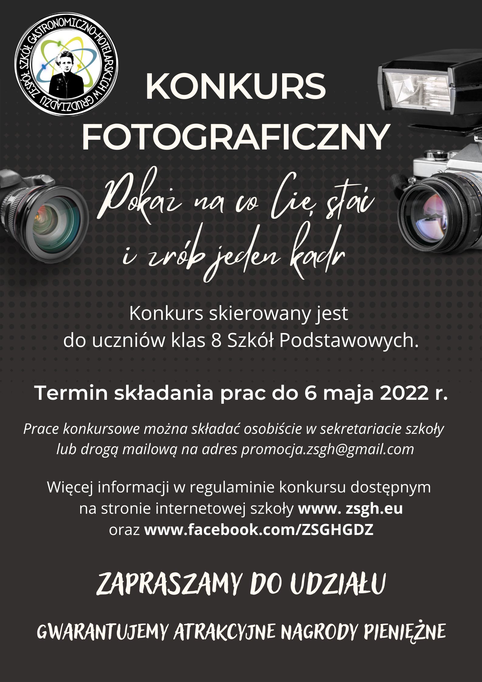 Konkurs fotograficzny