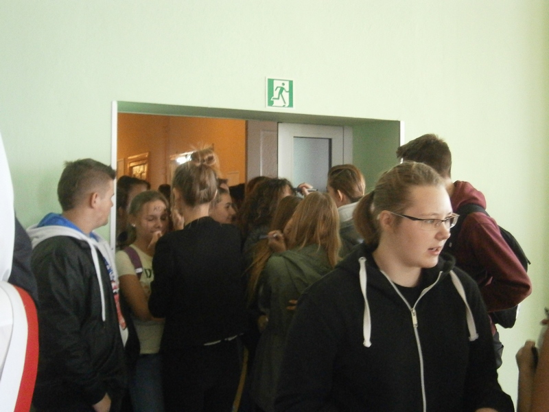Otrzęsiny 2015 2