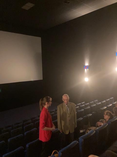 Kino 1