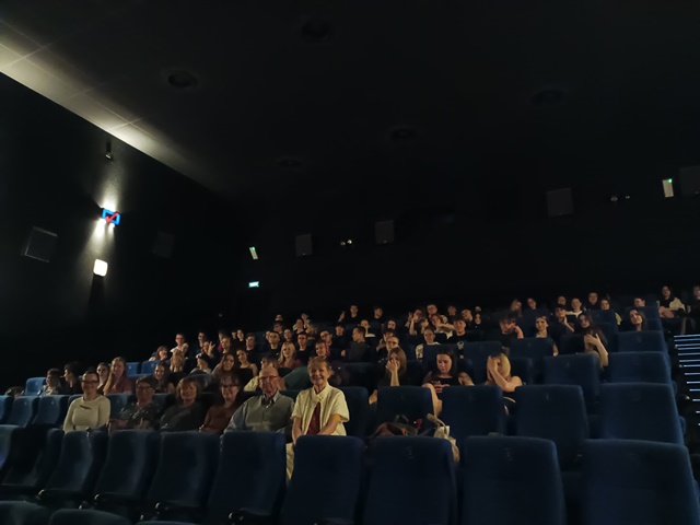 Kino 2