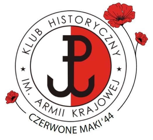 czerwone maki 1 4