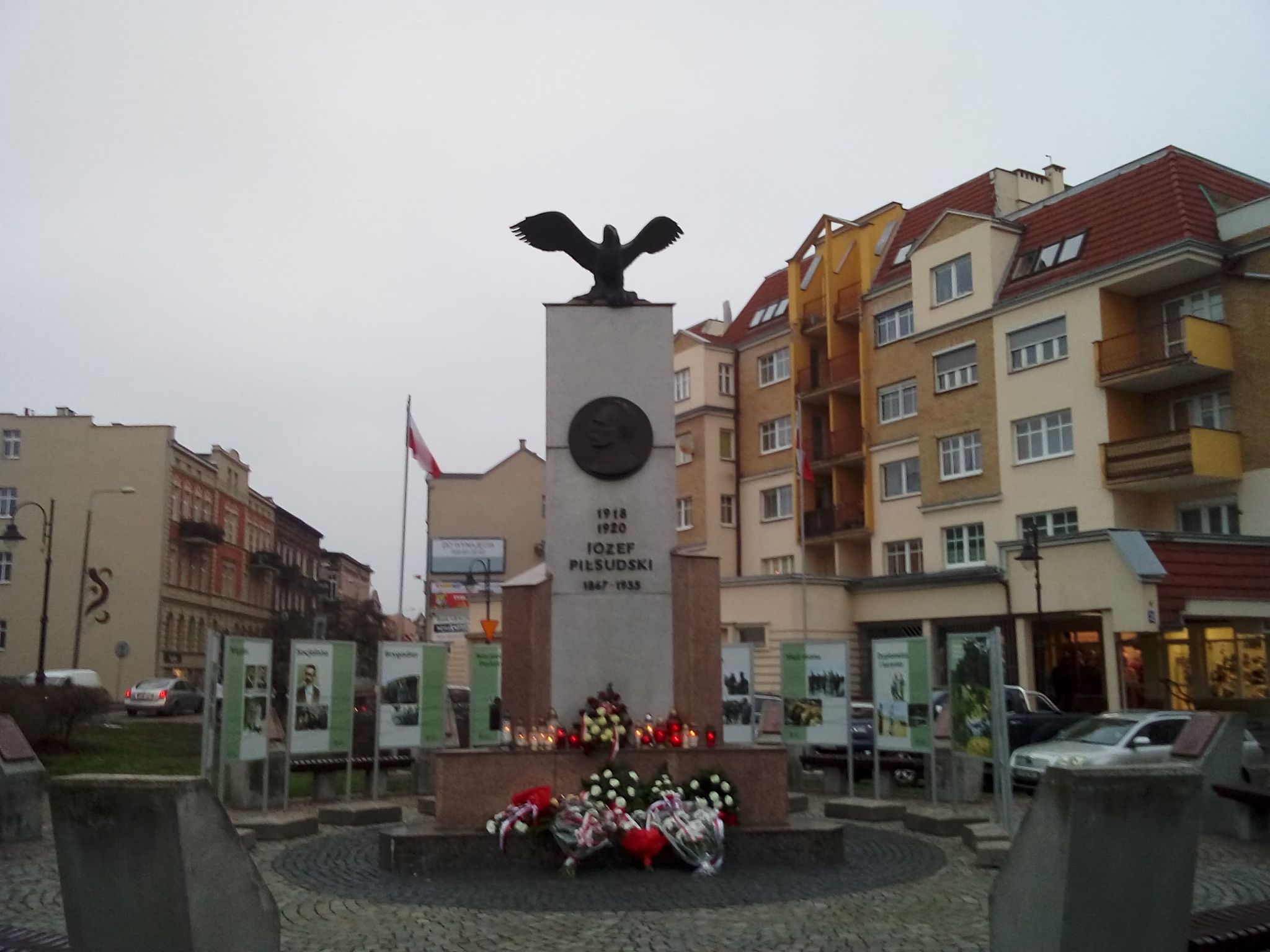 Przystanek Historia IPN 1