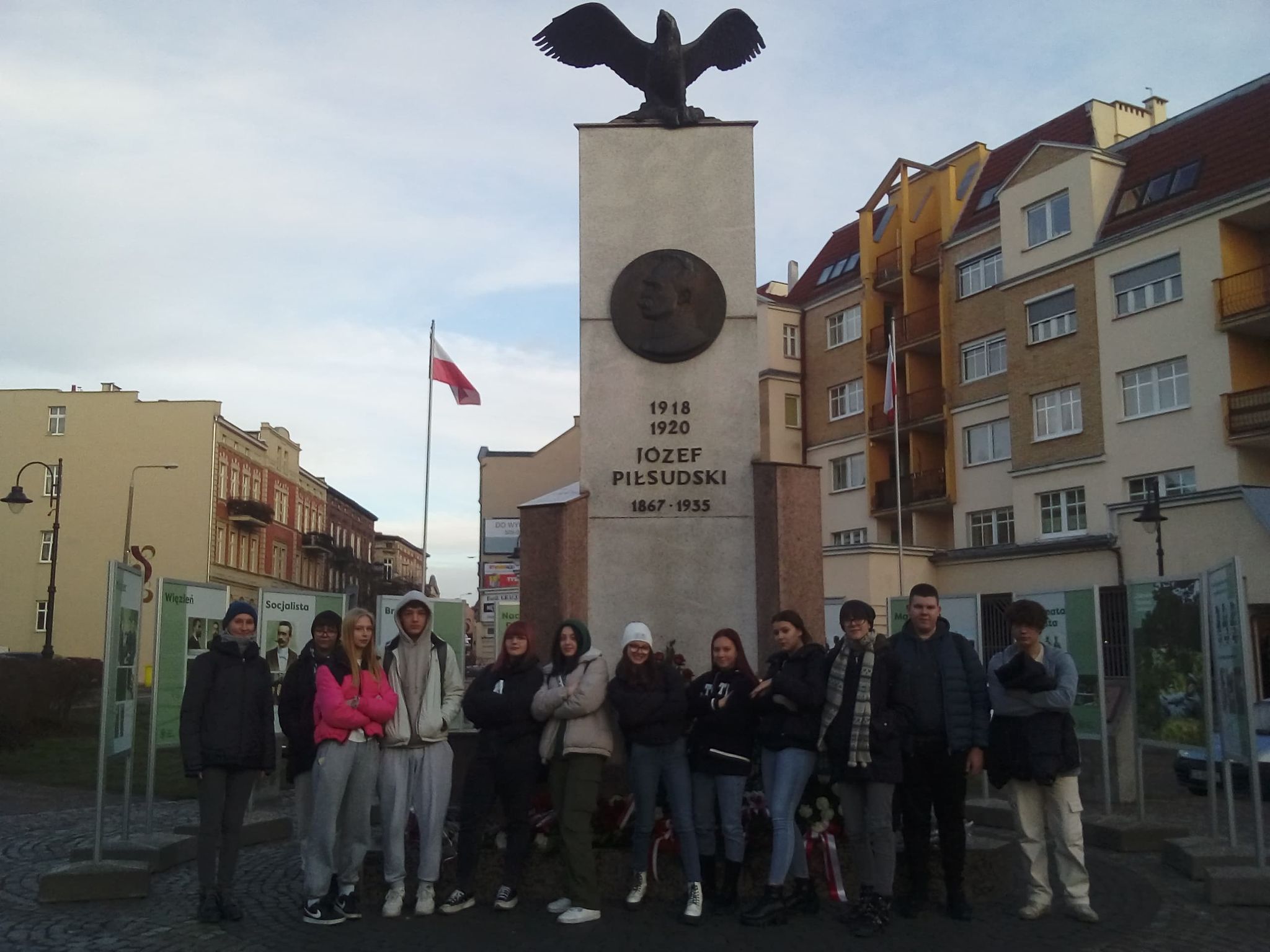 Przystanek Historia IPN 12