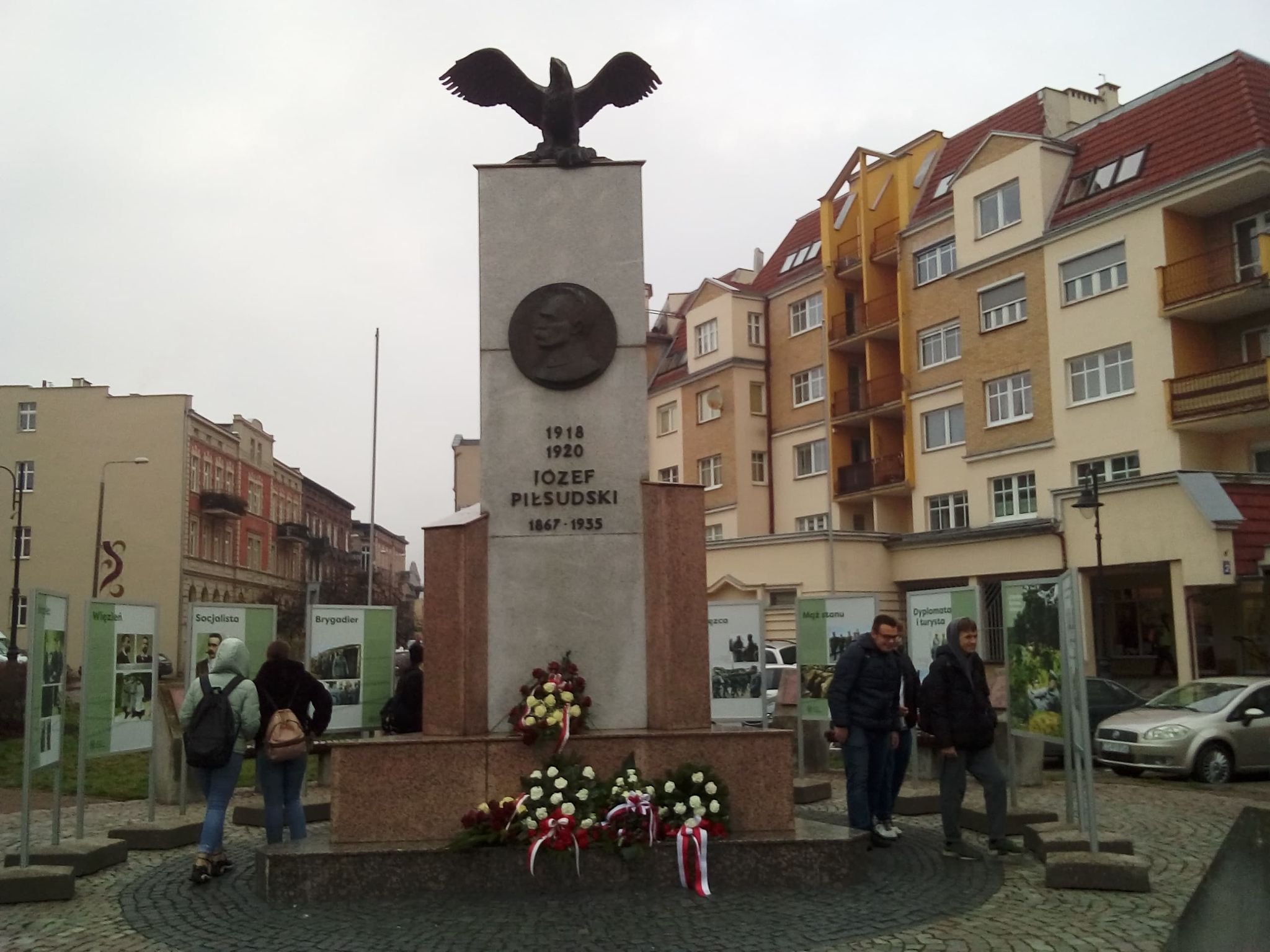 Przystanek Historia IPN 14