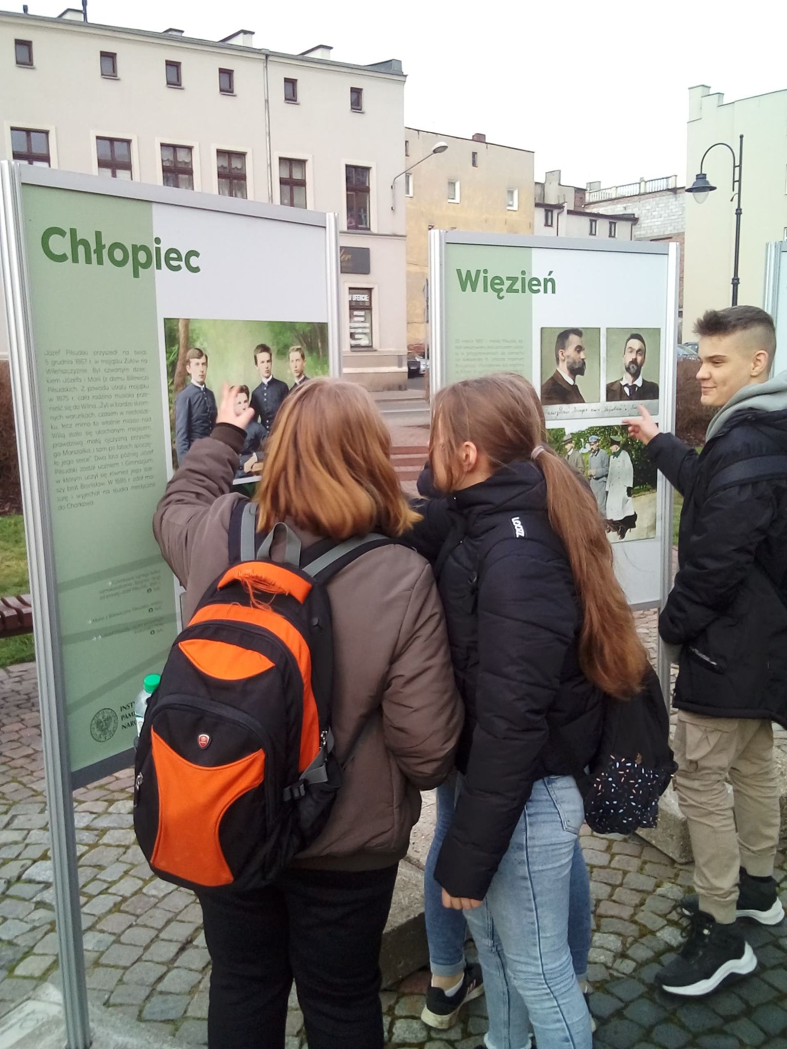 Przystanek Historia IPN 15