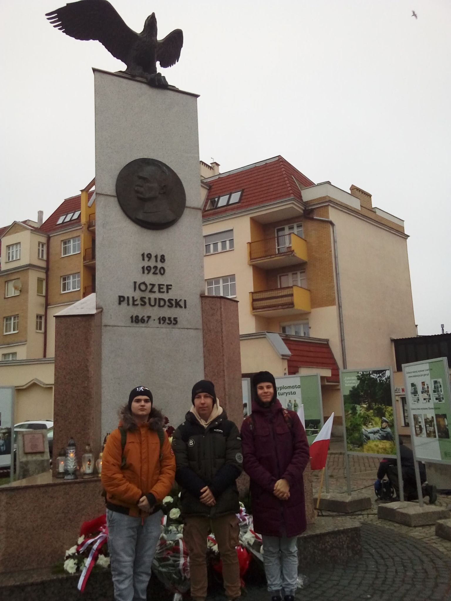 Przystanek Historia IPN 2