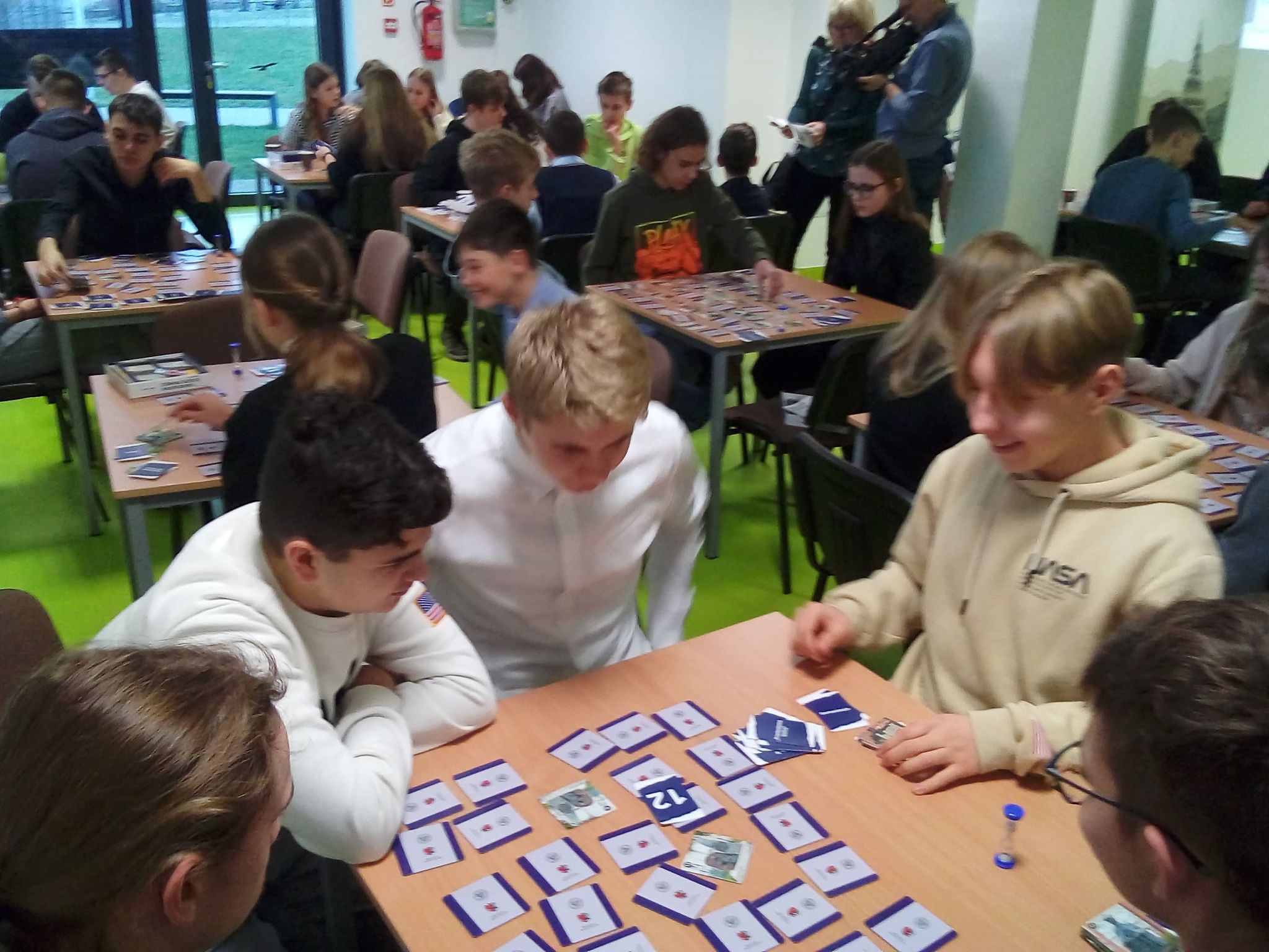 Przystanek Historia IPN 7