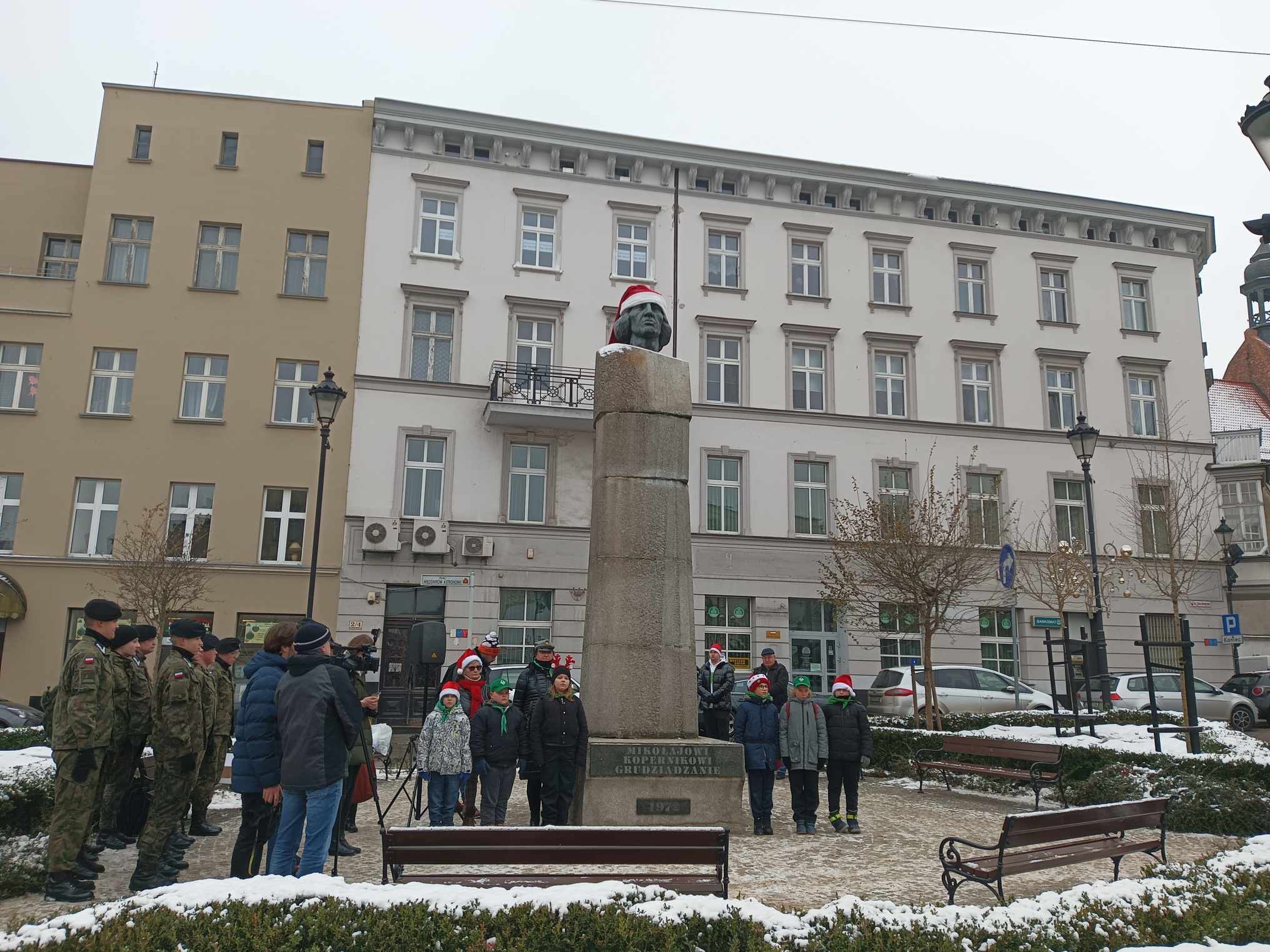 Kopernik 1