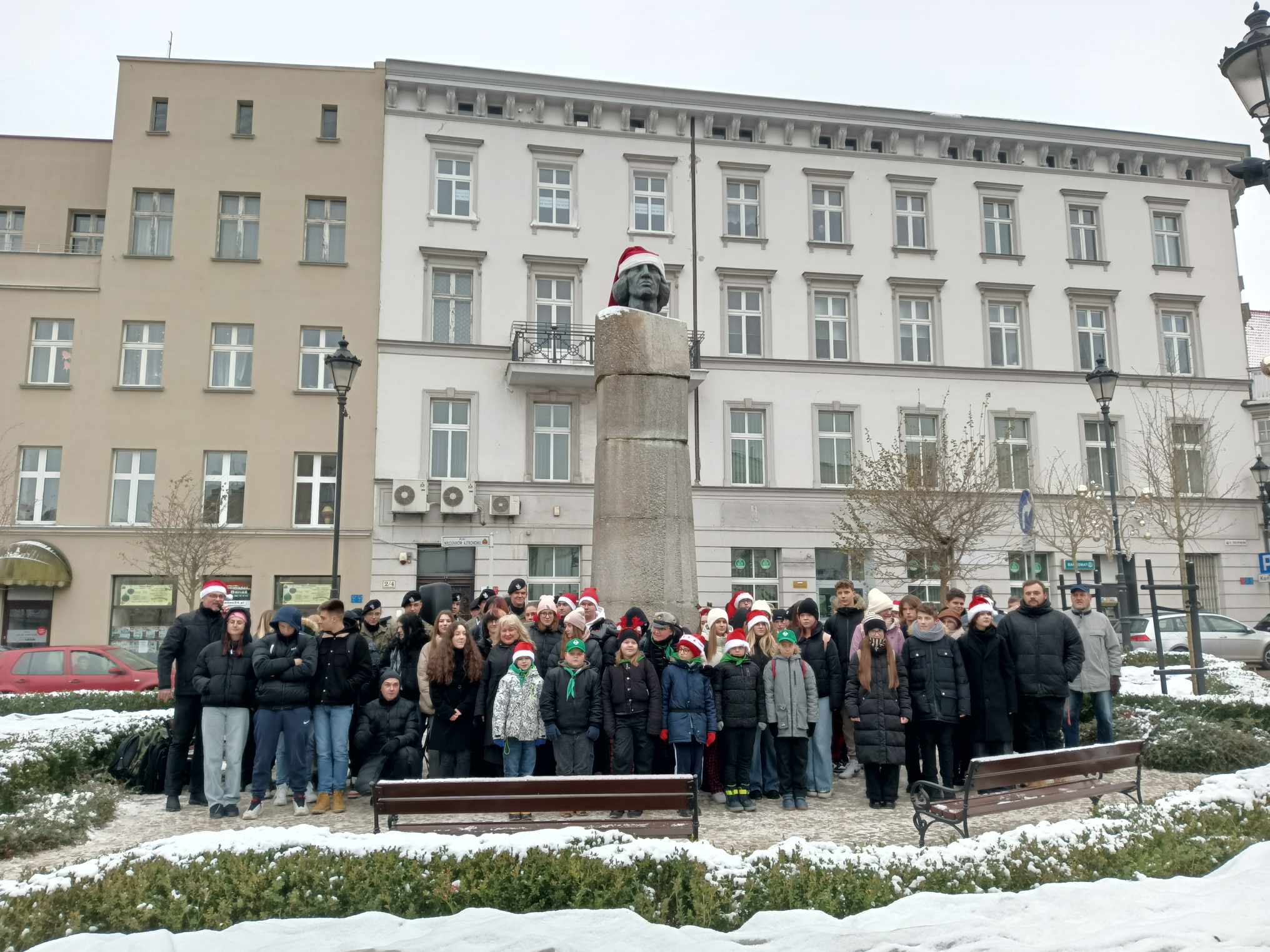 Kopernik 6